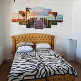 Parc Carol, spatiu birouri/ atelier/ locuit in vila